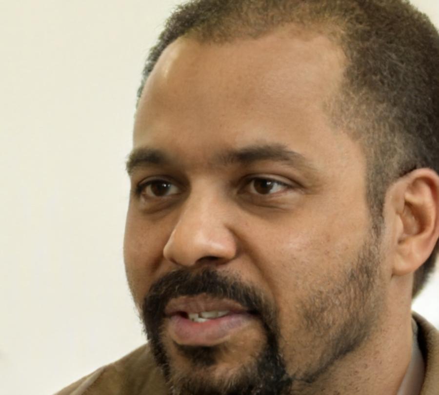 Teodosio Cárdenas, Director de Investigación